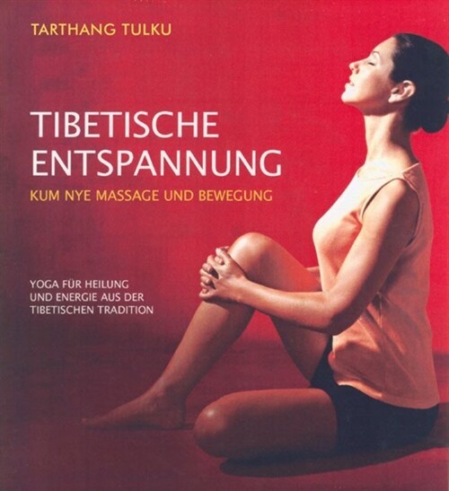 Tibetische Entspannung (Hardcover)