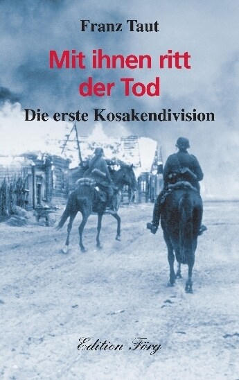 Mit ihnen ritt der Tod (Hardcover)