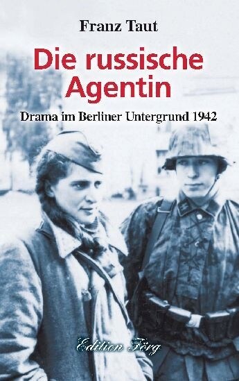 Die russische Agentin (Hardcover)