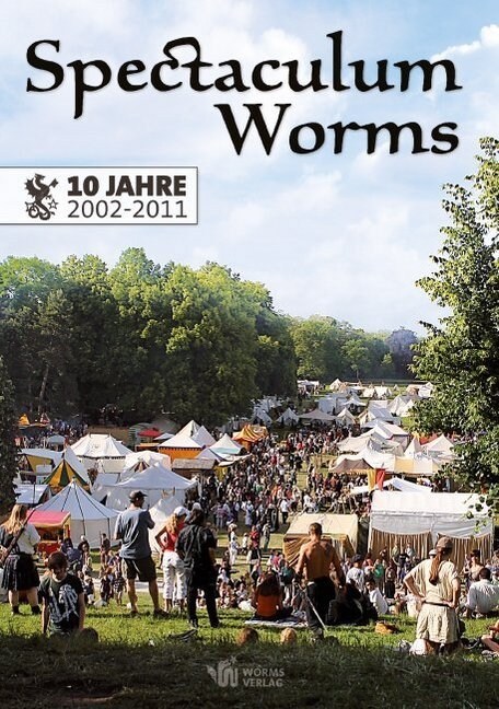 Spectaculum Worms (Book)