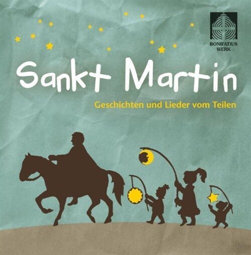 St. Martin, 1 Audio-CD (CD-Audio)