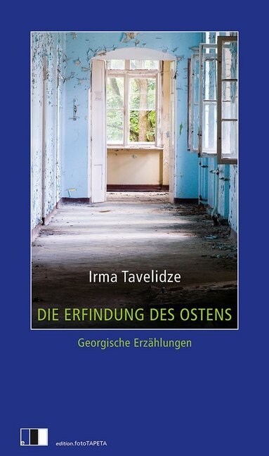 Die Erfindung des Ostens (Paperback)