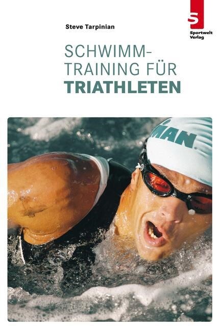 Schwimmtraining fur Triathleten (Paperback)