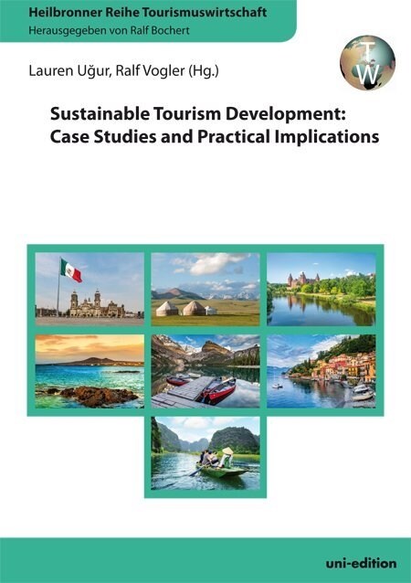 Sustainable Tourism Development (Paperback)