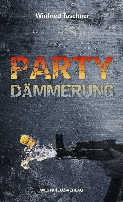 Partydammerung (Paperback)