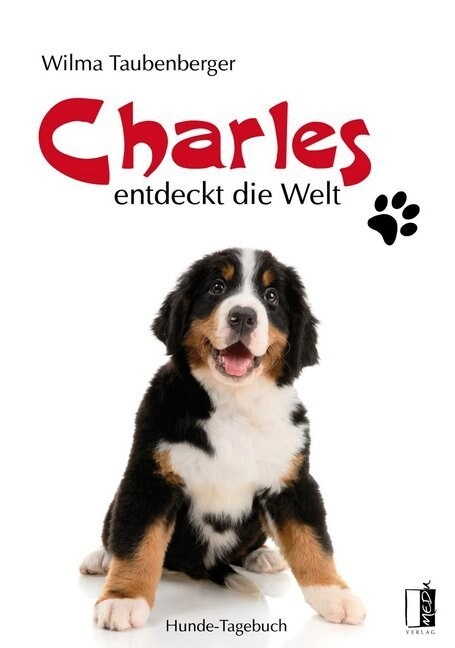 Charles entdeckt die Welt (Paperback)