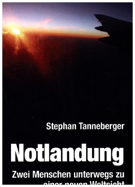 Notlandung (Paperback)