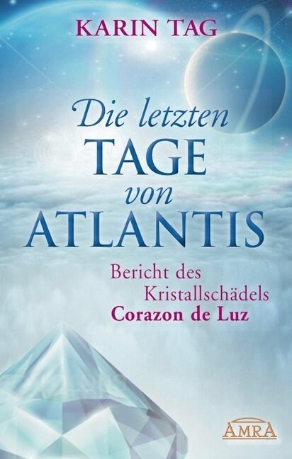 Die letzten Tage von Atlantis (Hardcover)