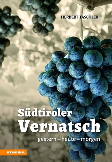Sudtiroler Vernatsch (Hardcover)