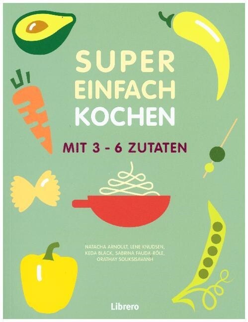 Super Einfach - kochen (Hardcover)