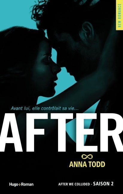 After (Paperback)