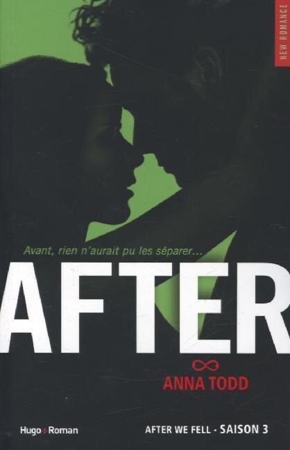 After (Paperback)