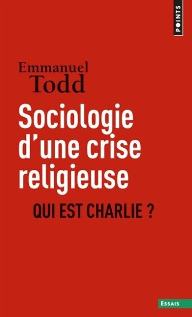 Qui est Charlie？ (Paperback)