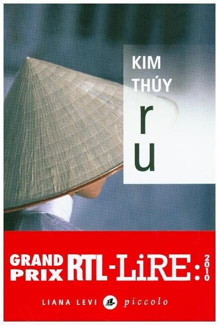 Ru (Paperback)