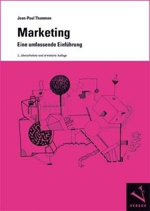 Marketing (Paperback)