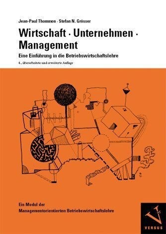 Wirtschaft, Unternehmen, Management (Paperback)