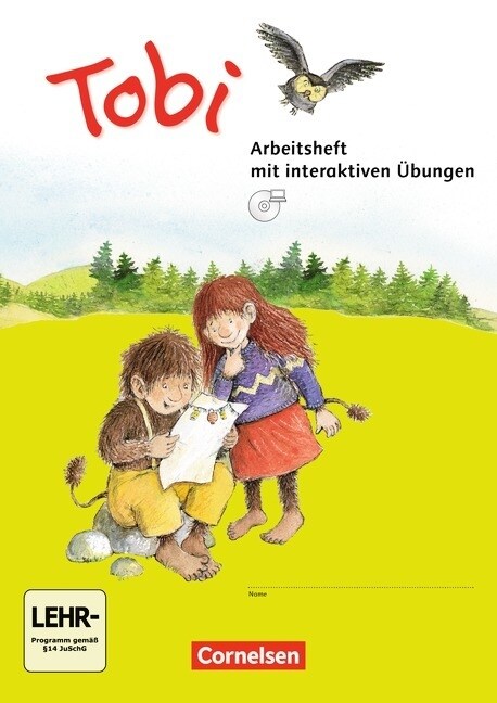 Arbeitsheft, m. CD-ROM (Paperback)