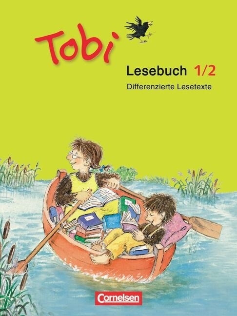 Lesebuch 1/2 (Paperback)