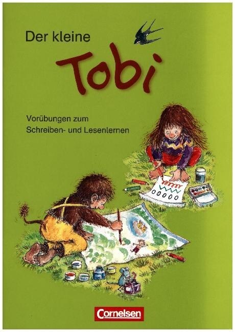 Der kleine Tobi (Paperback)