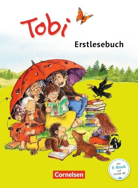 Erstlesebuch (Paperback)