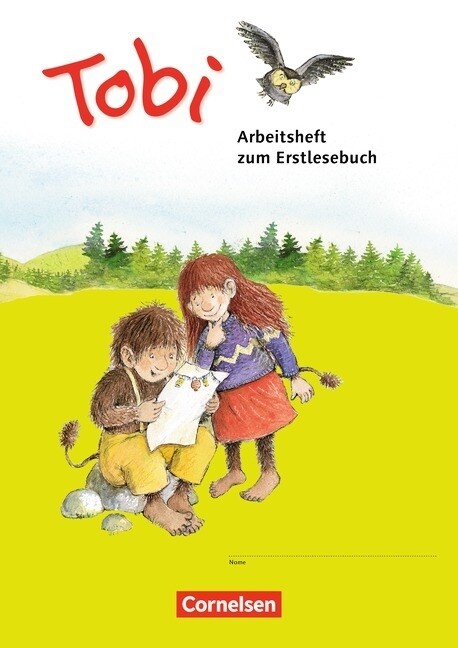 Arbeitsheft zum Erstlesebuch (Paperback)