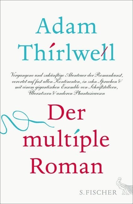 Der multiple Roman (Hardcover)