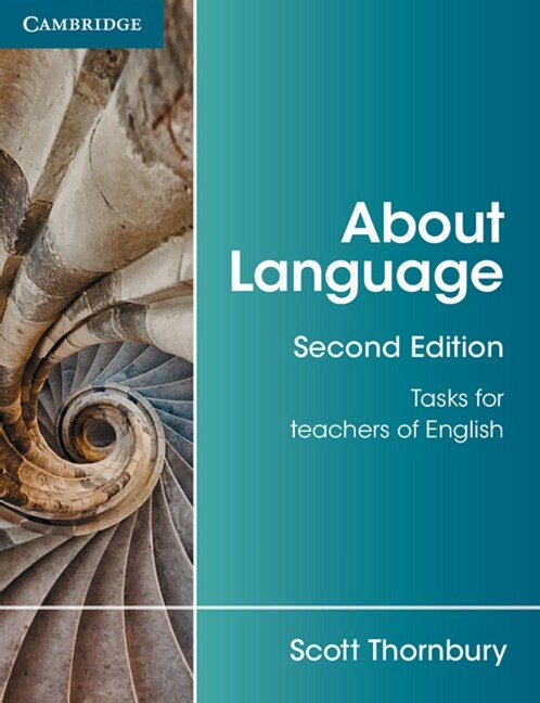 About Language (Paperback)