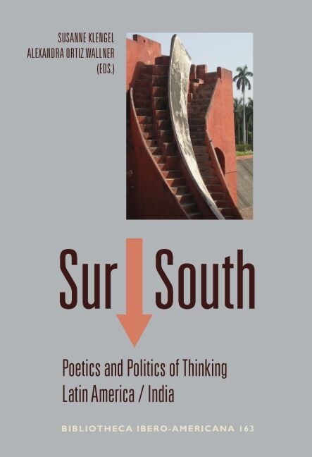 Sur / South : (Paperback)