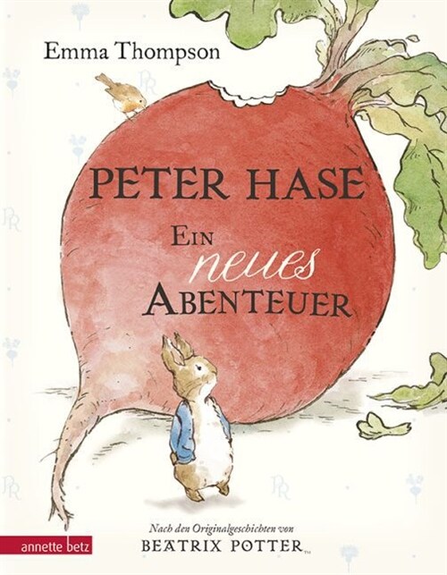 Peter Hase (Hardcover)
