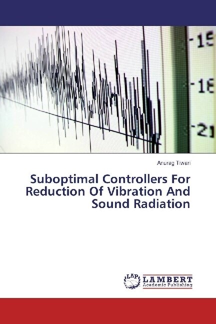 Suboptimal Controllers For Reduction Of Vibration And Sound Radiation (Paperback)