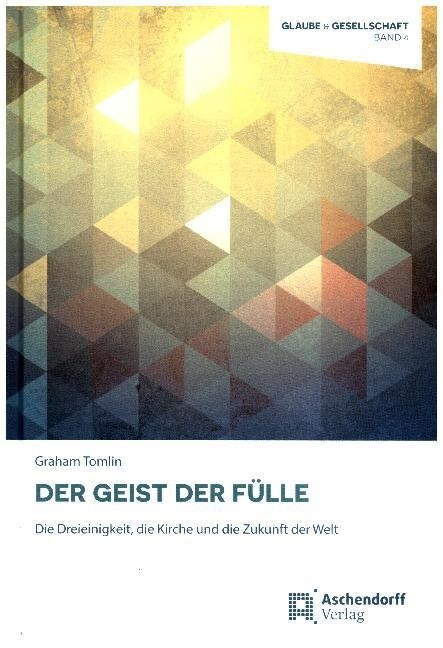 Der Geist der Fulle (Hardcover)