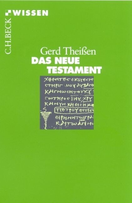 Das Neue Testament (Paperback)