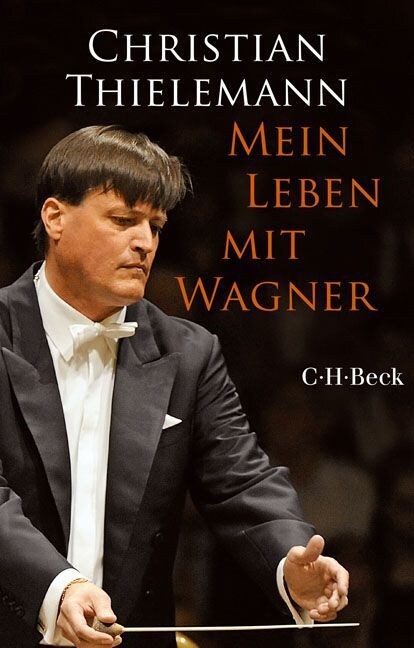 Mein Leben mit Wagner (Paperback)