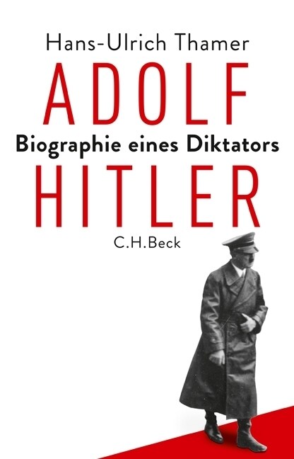 Adolf Hitler (Hardcover)