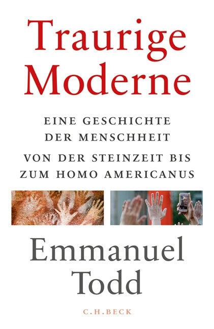 Traurige Moderne (Hardcover)