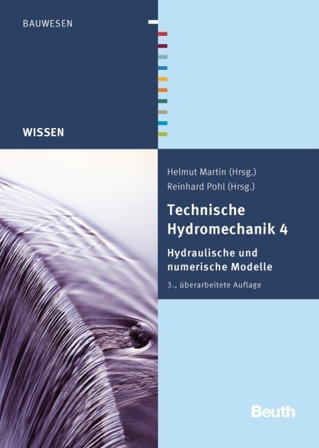 Hydraulische und numerische Modelle (Hardcover)