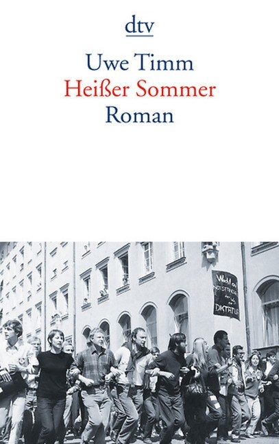 Heißer Sommer (Paperback)