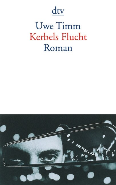 Kerbels Flucht (Paperback)