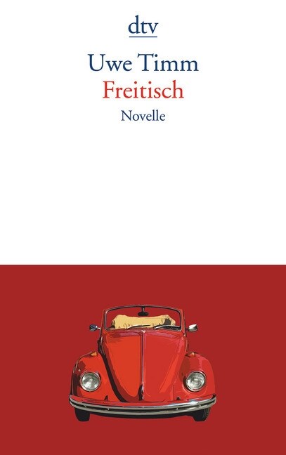 Freitisch (Paperback)