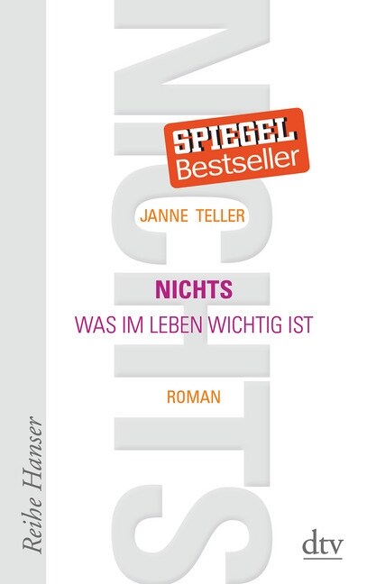 Nichts (Paperback)