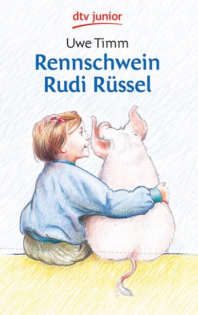 Rennschwein Rudi Russel (Paperback)