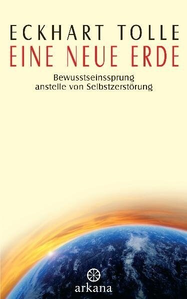 Eine neue Erde (Hardcover)