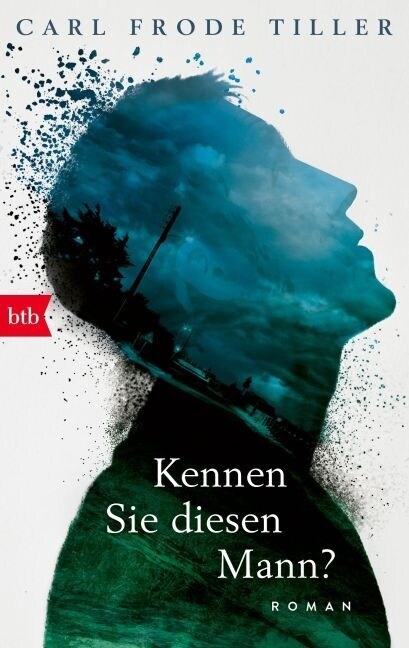 Kennen Sie diesen Mann？ (Paperback)