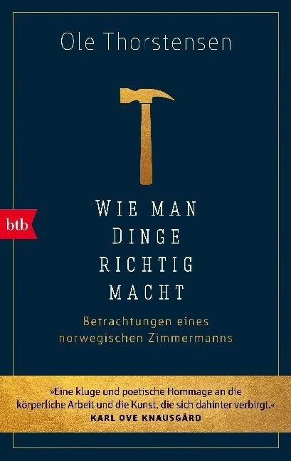 Wie man Dinge richtig macht (Paperback)