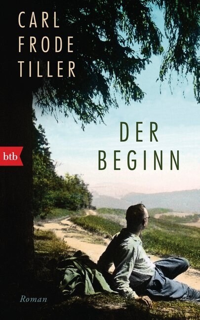 Der Beginn (Hardcover)