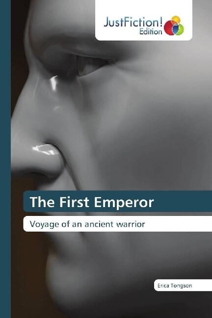 The First Emperor (Paperback)