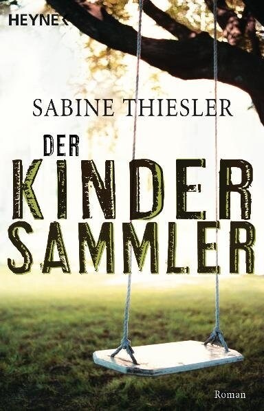 Der Kindersammler (Paperback)