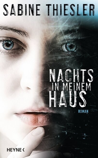 Nachts in meinem Haus (Hardcover)