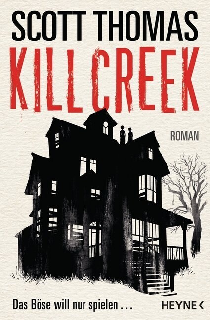 Kill Creek (Paperback)