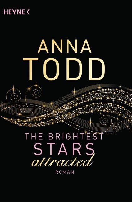 The Brightest Stars - attracted (Paperback)